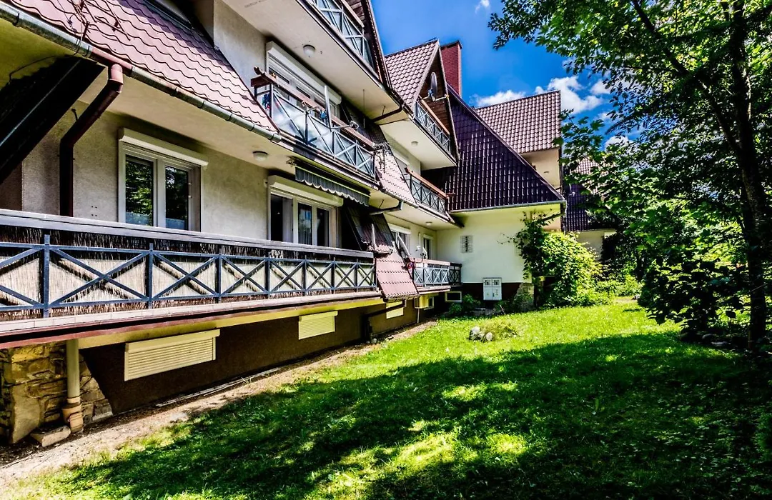 Apartament Maja 13-1