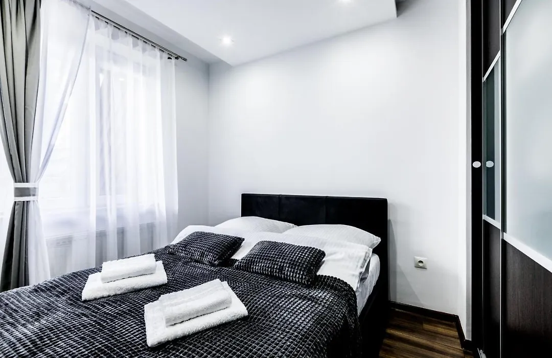 Apartament Maja 13-1