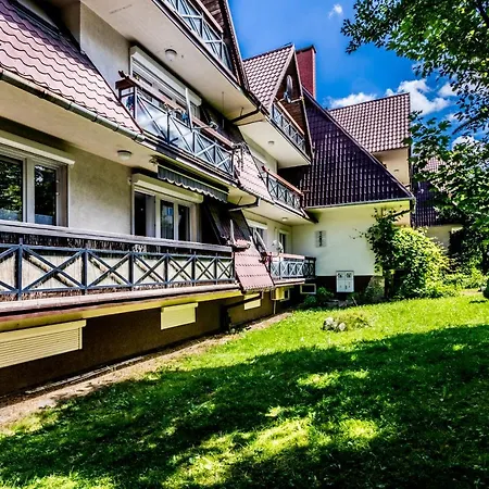 Apartament Maja 13-2
