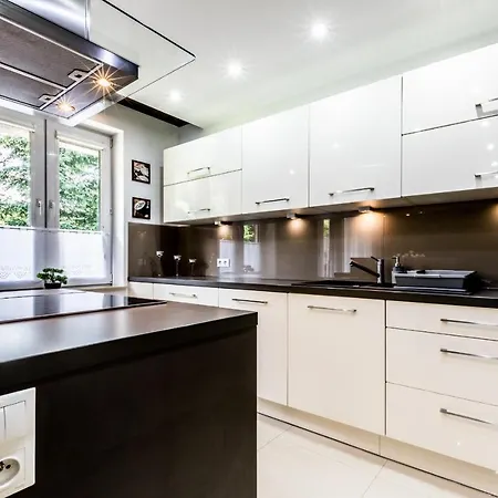 Apartament Maja 13-3