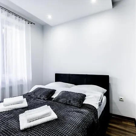 Apartament Maja 13-2