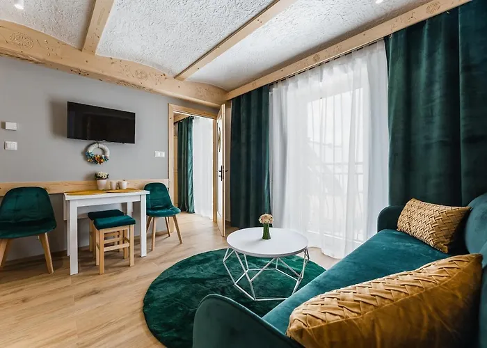 Apartament Sopa